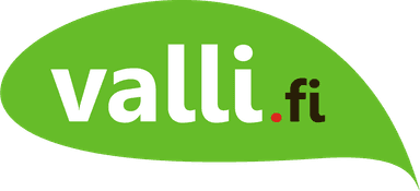 VALLI ry logo